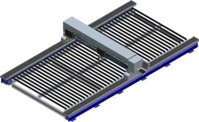Cutting Machine